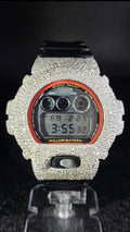 Moissanite Watch